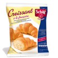 Croissant à la francaise